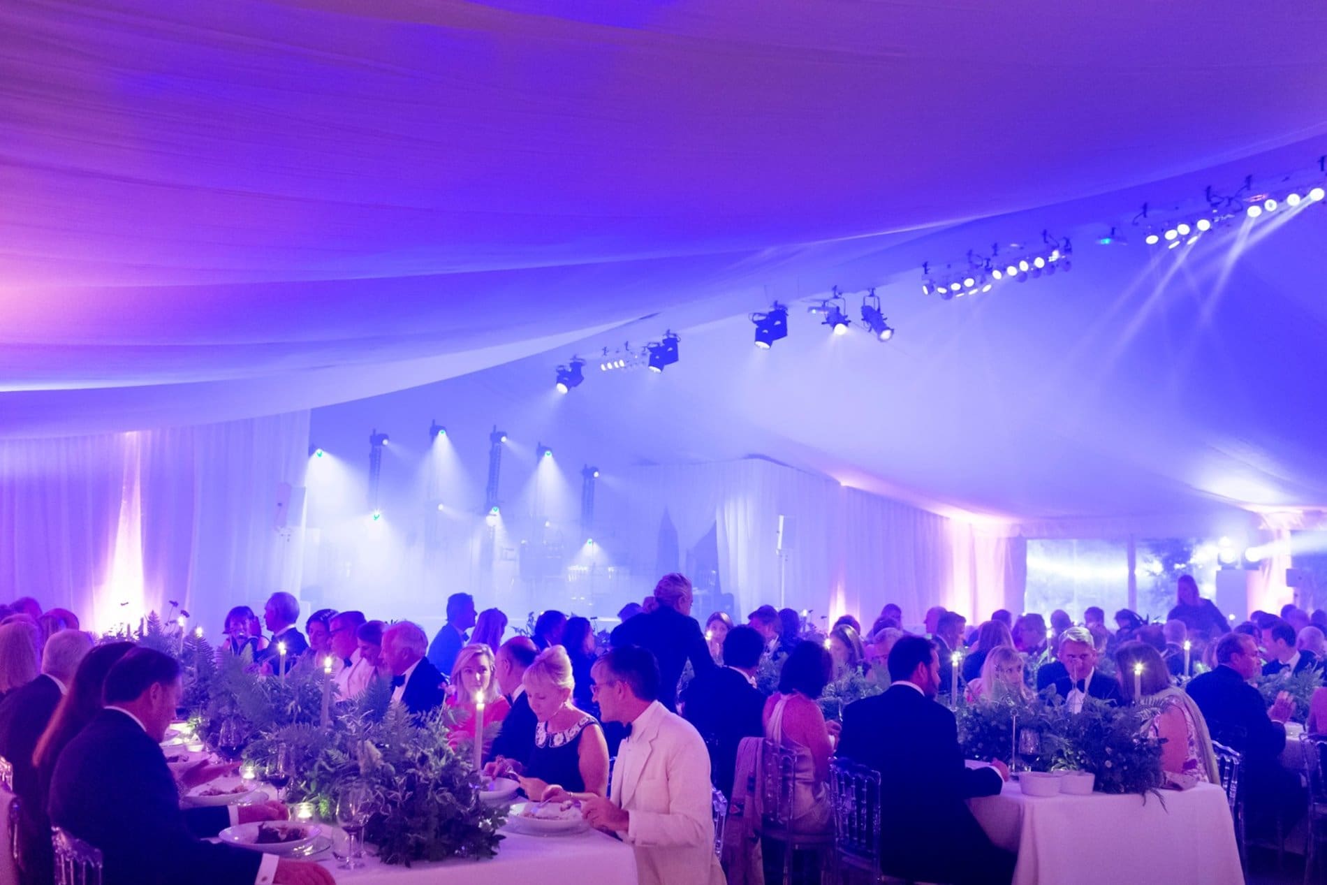 Birthday parties and moments to remember!